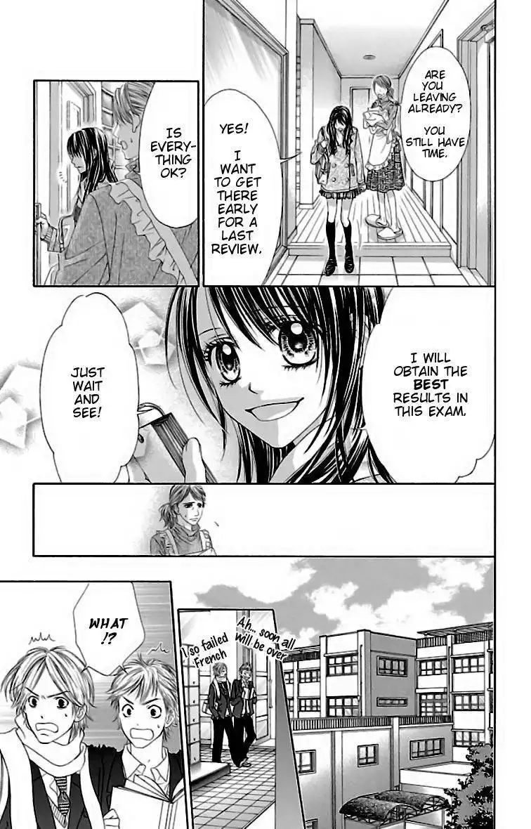 Kyou, Koi wo Hajimemasu Chapter 79 23